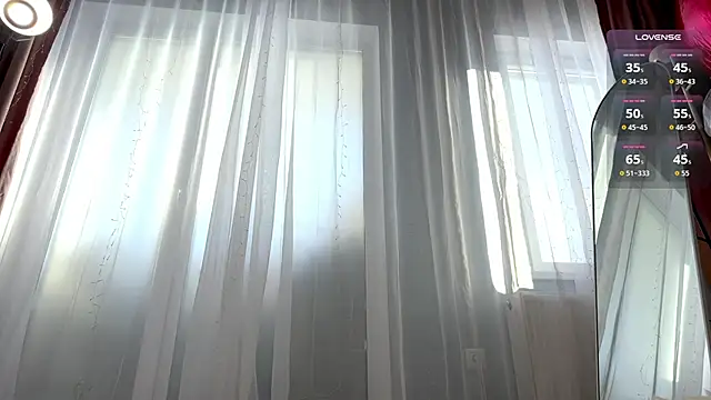 GlaydsLeveto Live XXX Chat