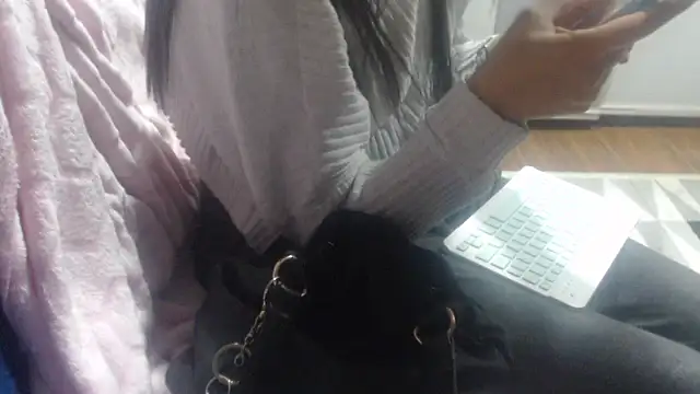 Chat XXX ao vivo de sabrina_v_