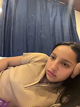 Eve_Ritz Live XXX-Chat