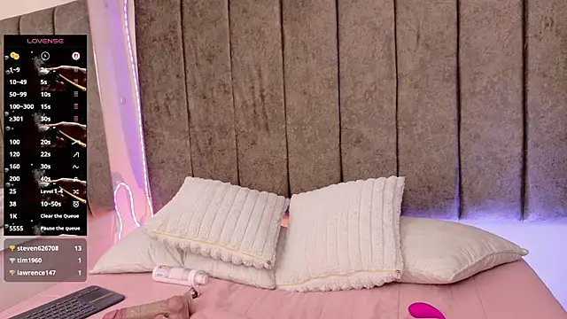 Chat XXX Live giselle_rossii