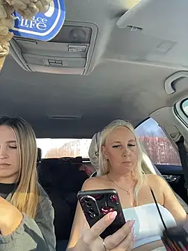 Chat XXX ao vivo de MerlinDave