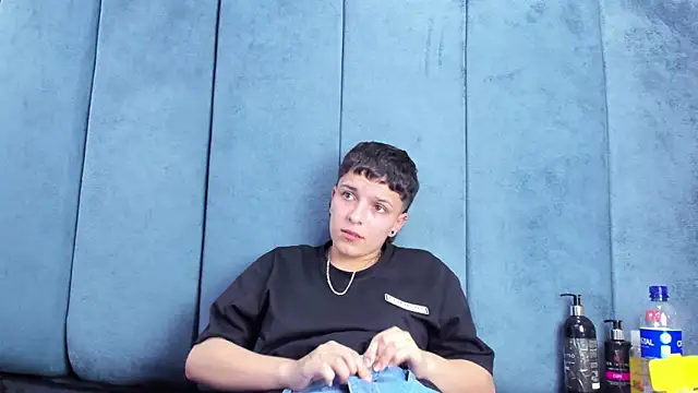 Megan_Thompson_ – Naživo XXX chat