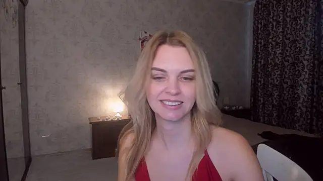 Živý XXX chat LunaFlinn