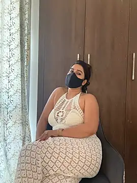 Show de Sexy_Madhurii na webcam