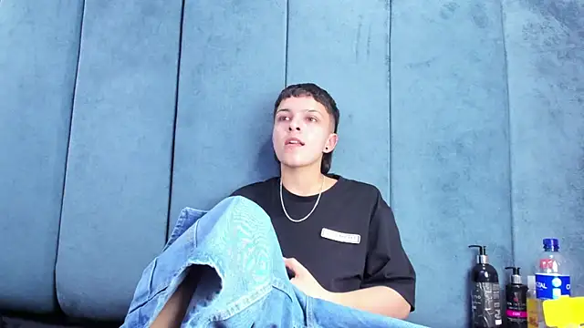 Živý XXX chat Megan_Thompson_