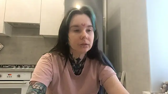 แชท XXX สดของ HighelikeGirl