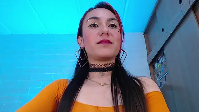 Amy66n Live XXX chat