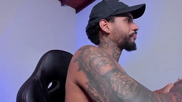 Sembang XXX Secara Langsung LuigiVitale_1