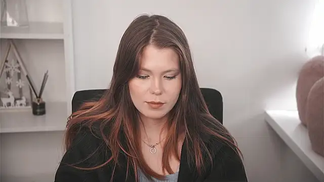 MarnieWootann Live XXX chat