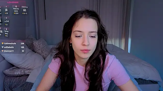 Alyssa_White: απευθείας συνομιλία ΧΧΧ