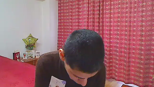 hotSANDRA_STARR: απευθείας συνομιλία ΧΧΧ