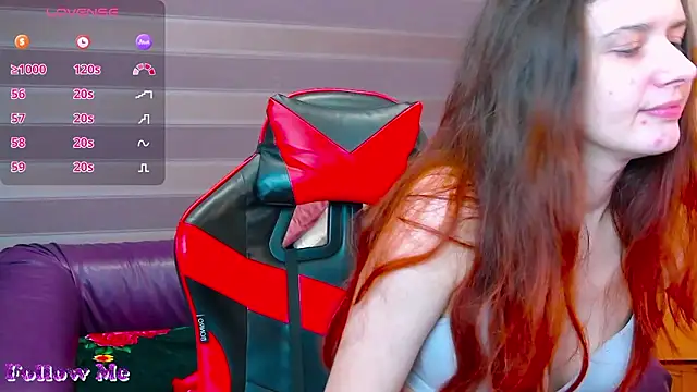 XXX chat uživo modela iris_nikhols