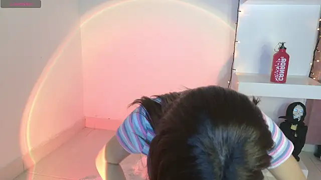 eva_sin18 Live XXX-chat