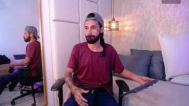 แชท XXX สดของ Hisoka_011