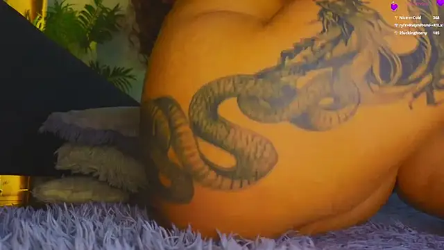 Chatroom XXX en direct de Isa__Blanc