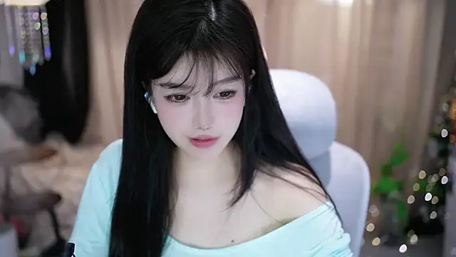 Chatroom XXX en direct de Cecily