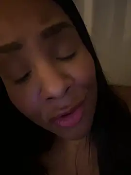 Živý XXX chat Chaniita