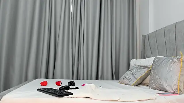 Chat XXX ao vivo de thee_sexy_goddess