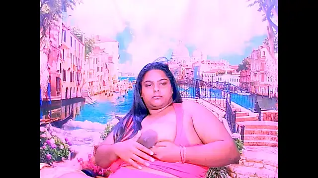 Chat +18 de Indianfairy99 ao vivo