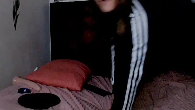 XXX chat uživo modela AMARYXS