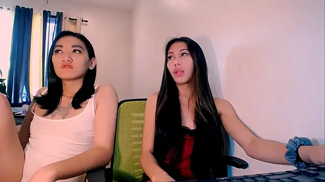 cuntyslut_lexie Webcam-Show