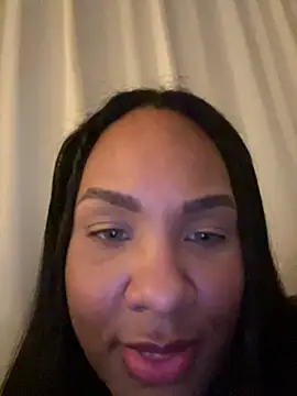 Sembang XXX Secara Langsung Chaniita