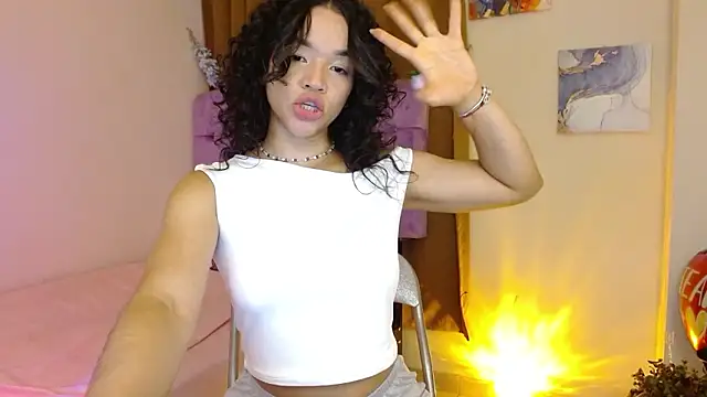 kiarablue Webcamshow