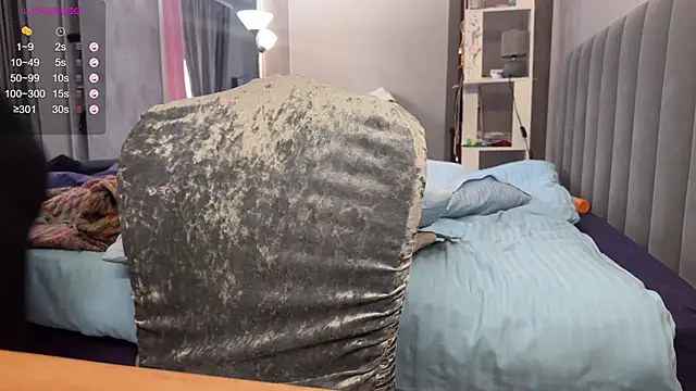 emily_is_here_ 라이브 XXX 채팅