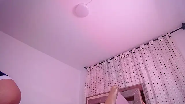 Show webcam de salomecastro_