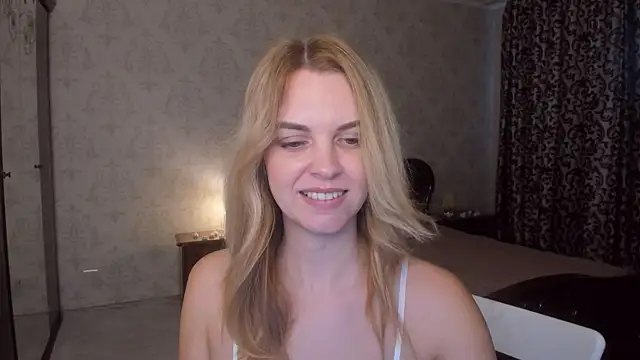 แชท XXX สดของ LunaFlinn