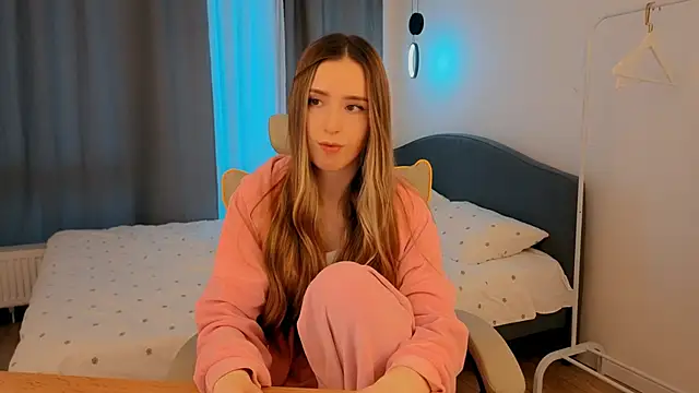 yourrdanceteacher Adlı Modelin Canlı XXX Sohbeti