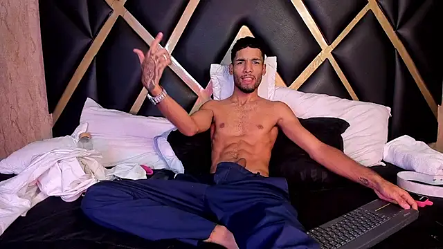 Thiagoferreti Live XXX-Chat