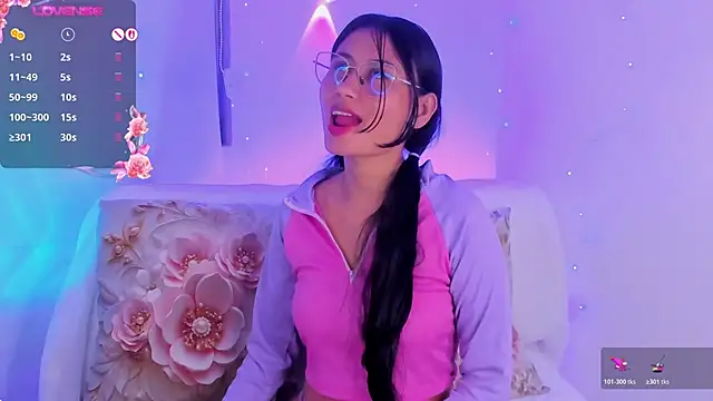 NayeCloud Obrolan Langsung XXX