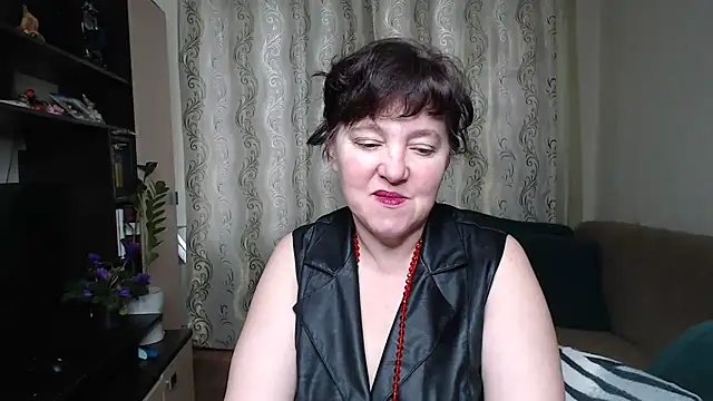 Illusionq's Live XXX Chat