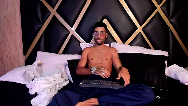 Thiagoferretin Live XXX chat