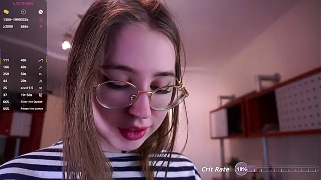 BanemAcard – webcam-show