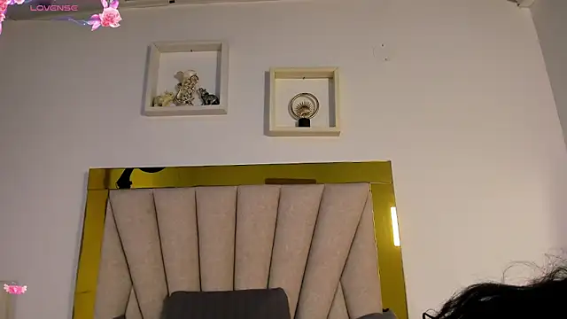 Chat XXX Live vahiolet_fuentes