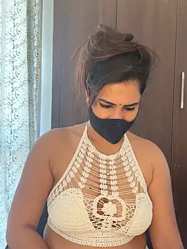 Sexy_Madhurii webcam show