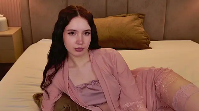 GraceMartinosのライブXXXチャット