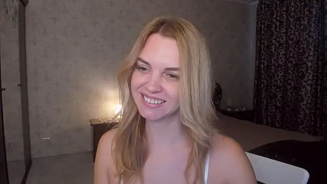 Czat XXX na żywo – LunaFlinn