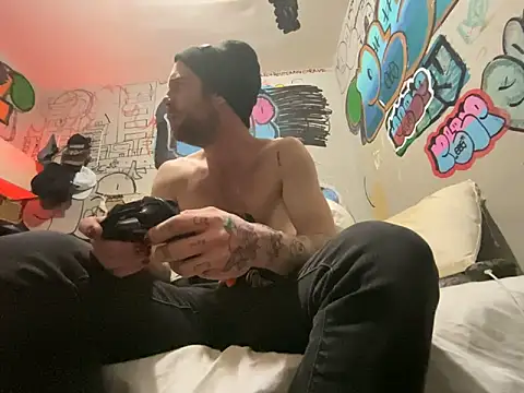 gothboiplzty 웹캠 쇼