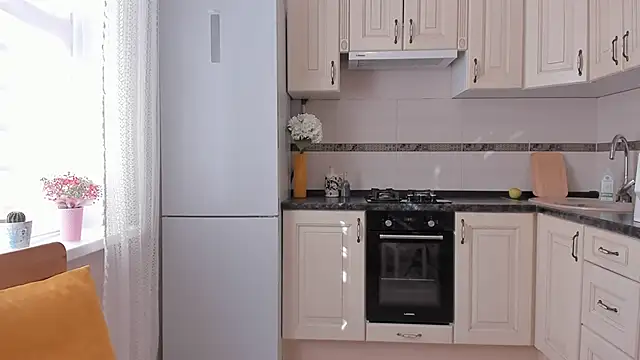 GoodGlamorGirl Chat XXX in diretta