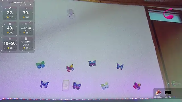 Anihaa Chat XXX in diretta