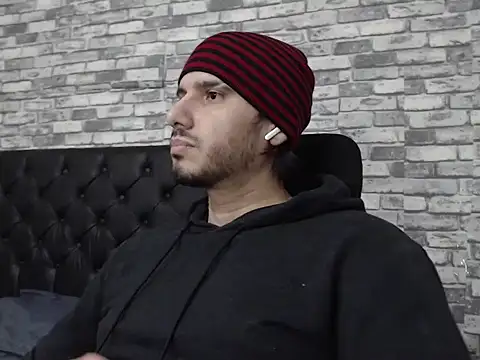 MrTyler667n Webbikameraesitys