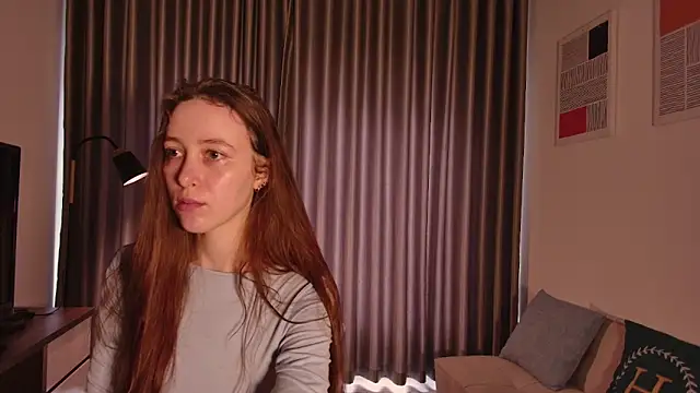 XXX chat uživo modela Excitease_