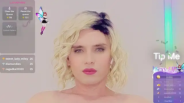 Zagadka55555 Live XXX-chat