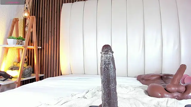 Živý XXX chat SandraMilerr