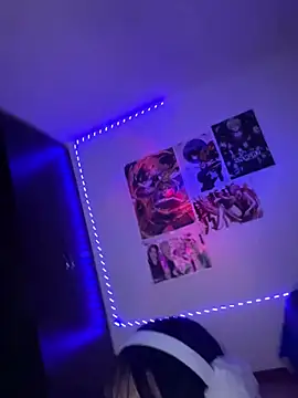 XXX chat uživo modela Hinatamoon_