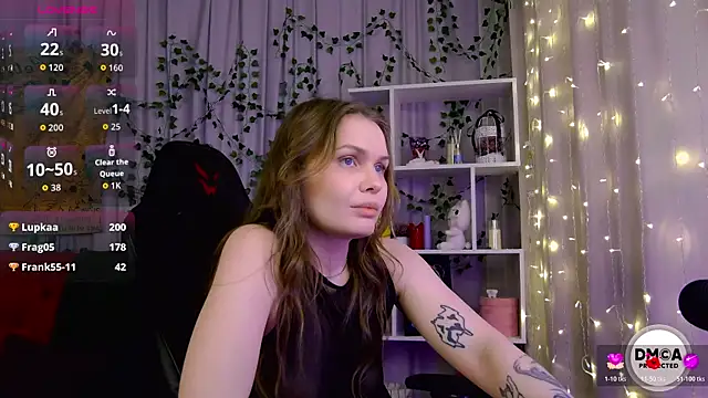 Kate_mermaid Chat XXX live