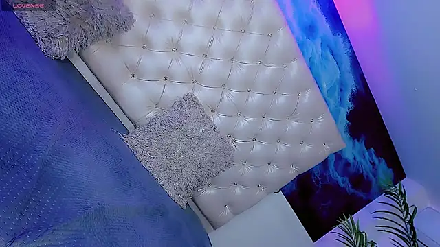 Webkamerová show Daniiela_Ember